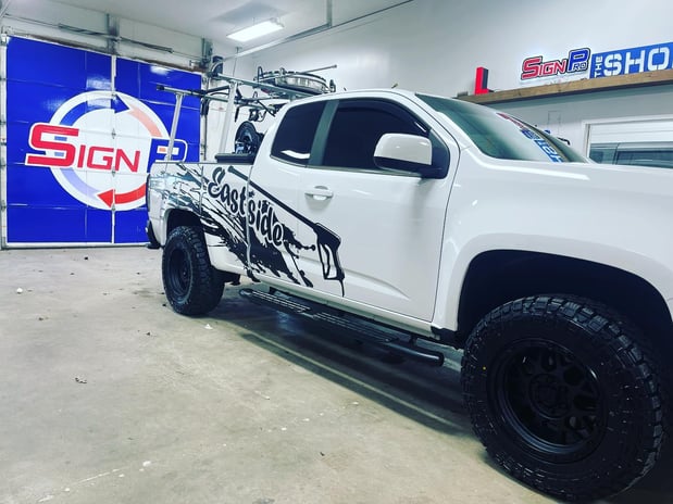 Images Sign Pro Wraps