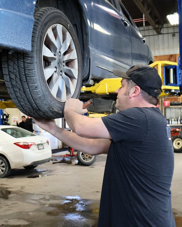 Images All City Auto & Service