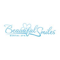 Beautiful Smiles Dental Spa Logo