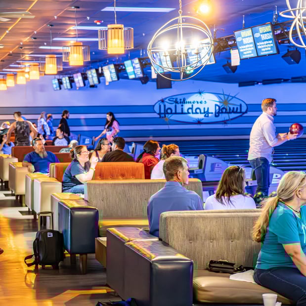 Images Skidmore's Holiday Bowl