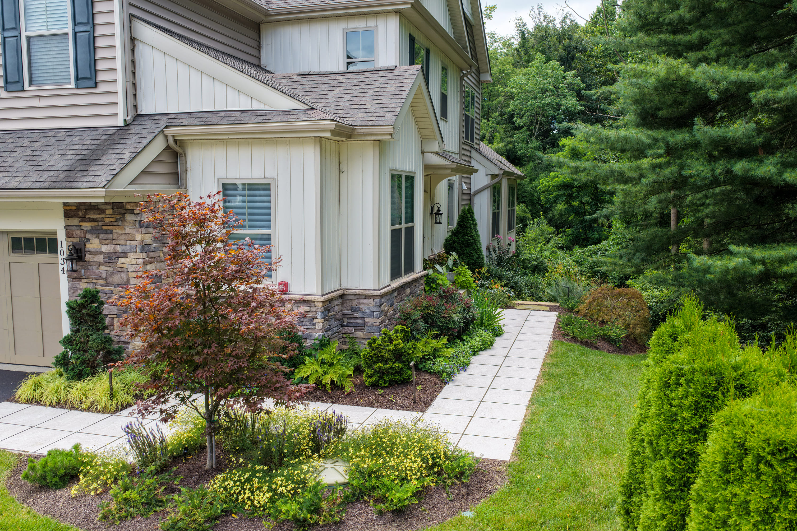 Whether you're looking to enhance your residential or commercial property, our team of skilled profe 
