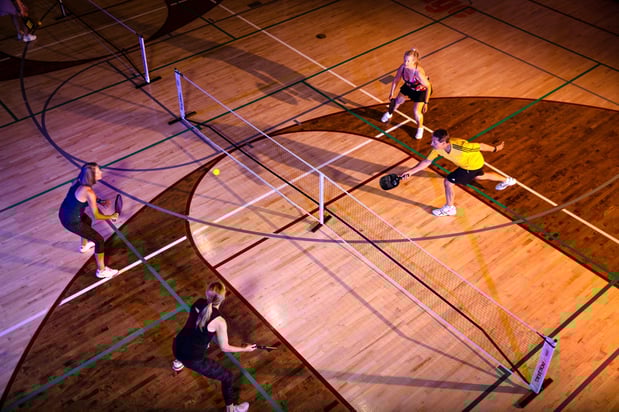 Images DC Ranch Village Health Club & Spa