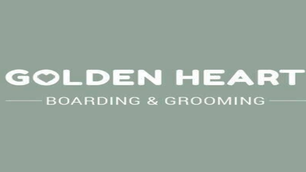 Images Golden Heart Boarding & Grooming