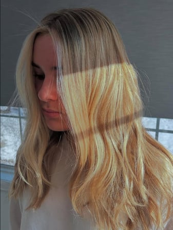 Images Headliners Salon and Spa