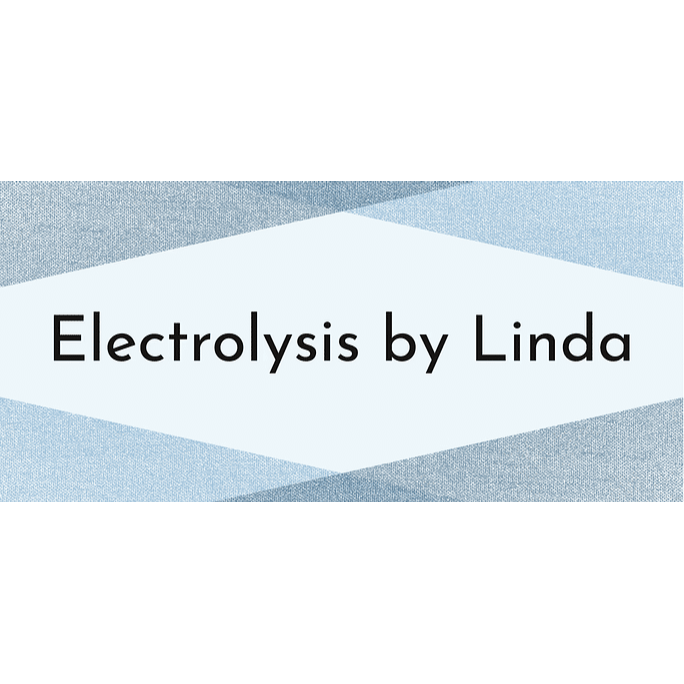 Electrolysis by Linda Logo