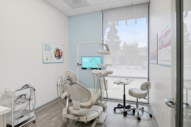 Images Dentists of San Dimas