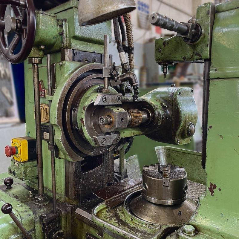 Images Officina Meccanica Fratelli Poddighe