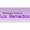 Residencia Los Remedios Logo