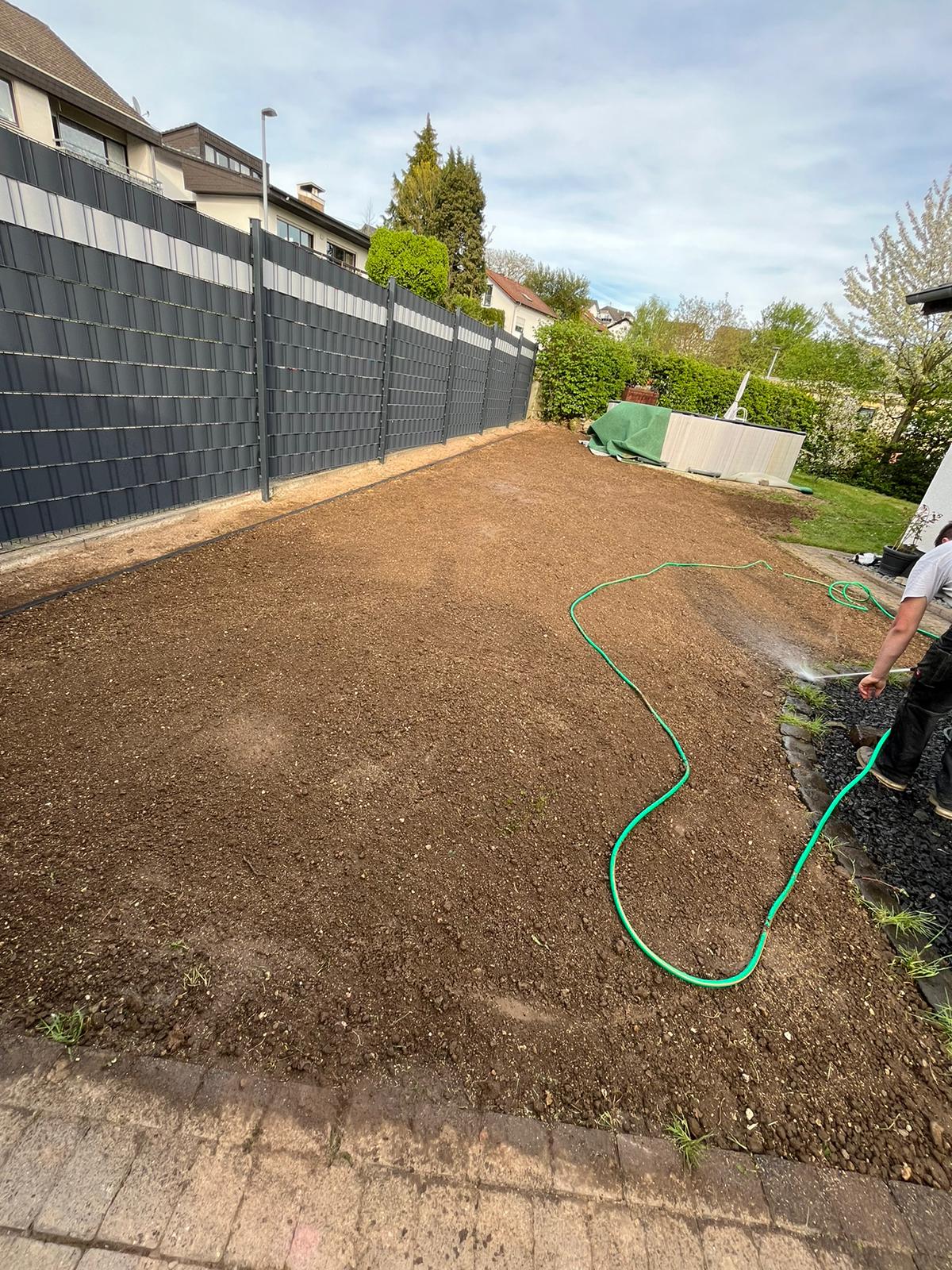 Baum- & Gartenpflege Loose in Melsbach