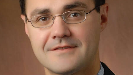Sebastian Pagni