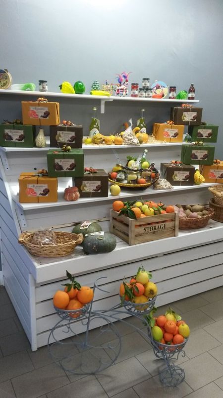 Images La Bottega degli Agrumi