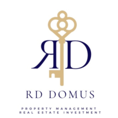 Rd Domus Logo
