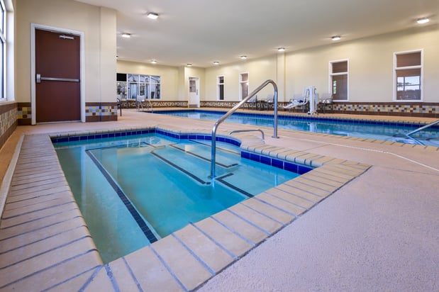 Images Holiday Inn Express & Suites Newberry by IHG