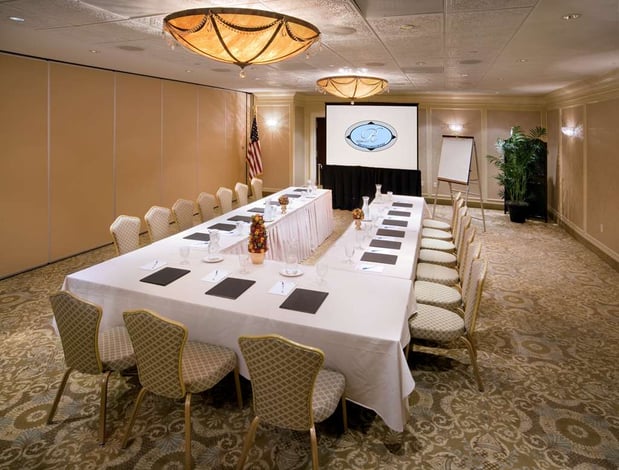 Images DoubleTree by Hilton Hotel Nanuet