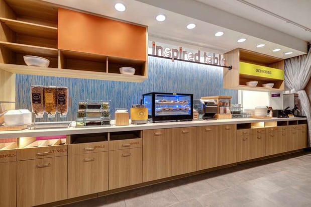 Images Home2 Suites by Hilton Las Vegas Northwest