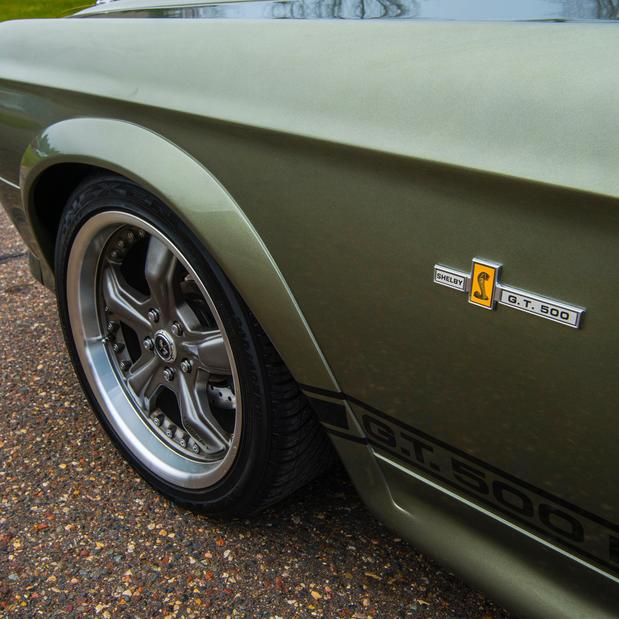 Images Ellingson Motorcars