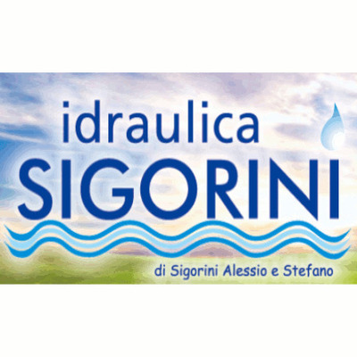 Idraulica Sigorini Sas Logo