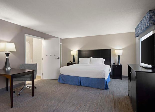Images Hampton Inn & Suites Arundel Mills/Baltimore