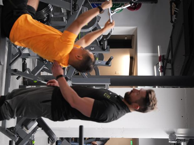 Images Thesis Personal Training Tysons