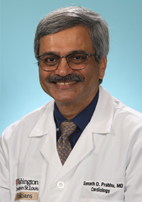 Sumanth Prabhu