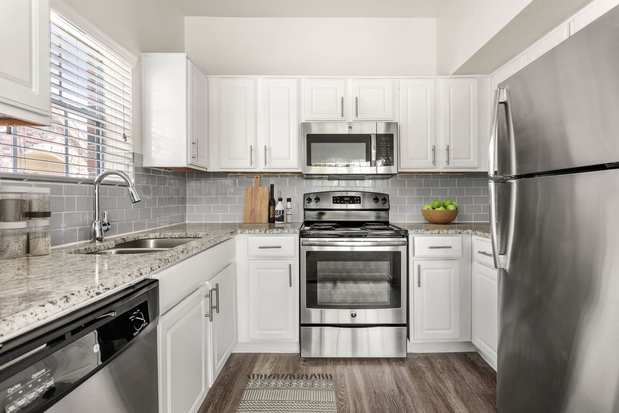 Images Aston at Cinco Ranch