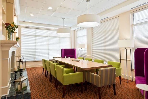 Images Hilton Garden Inn Washington DC/Greenbelt