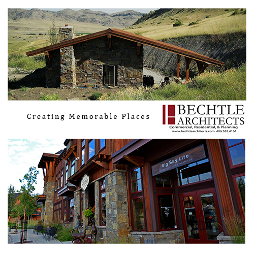Bechtle Architects