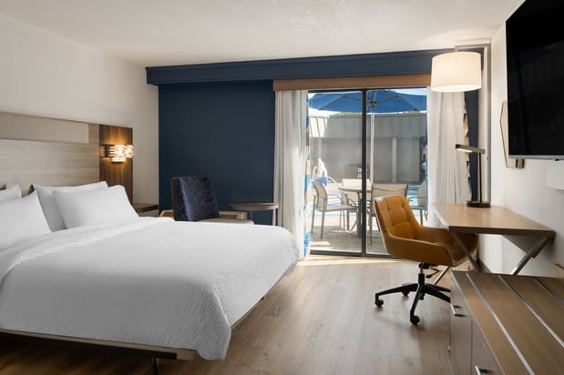Images Holiday Inn Express Denver Central - North by IHG