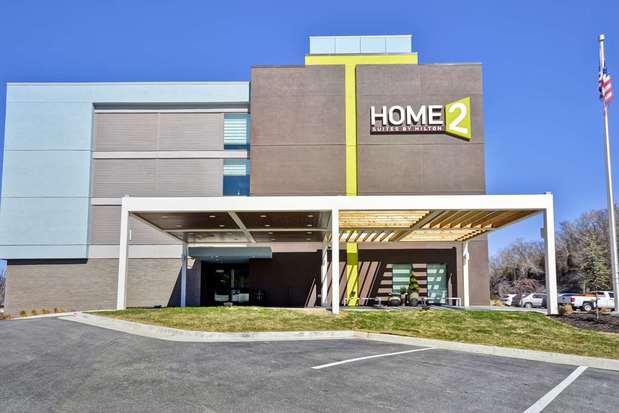 Images Home2 Suites by Hilton Kansas City KU Medical Center