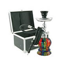 Pipes & Bongs Complete Kit