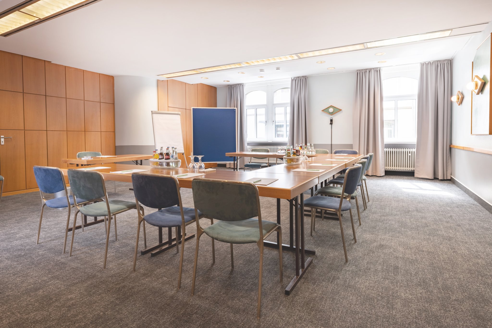 Bilder Garner Hotel Aschaffenburg Post by IHG