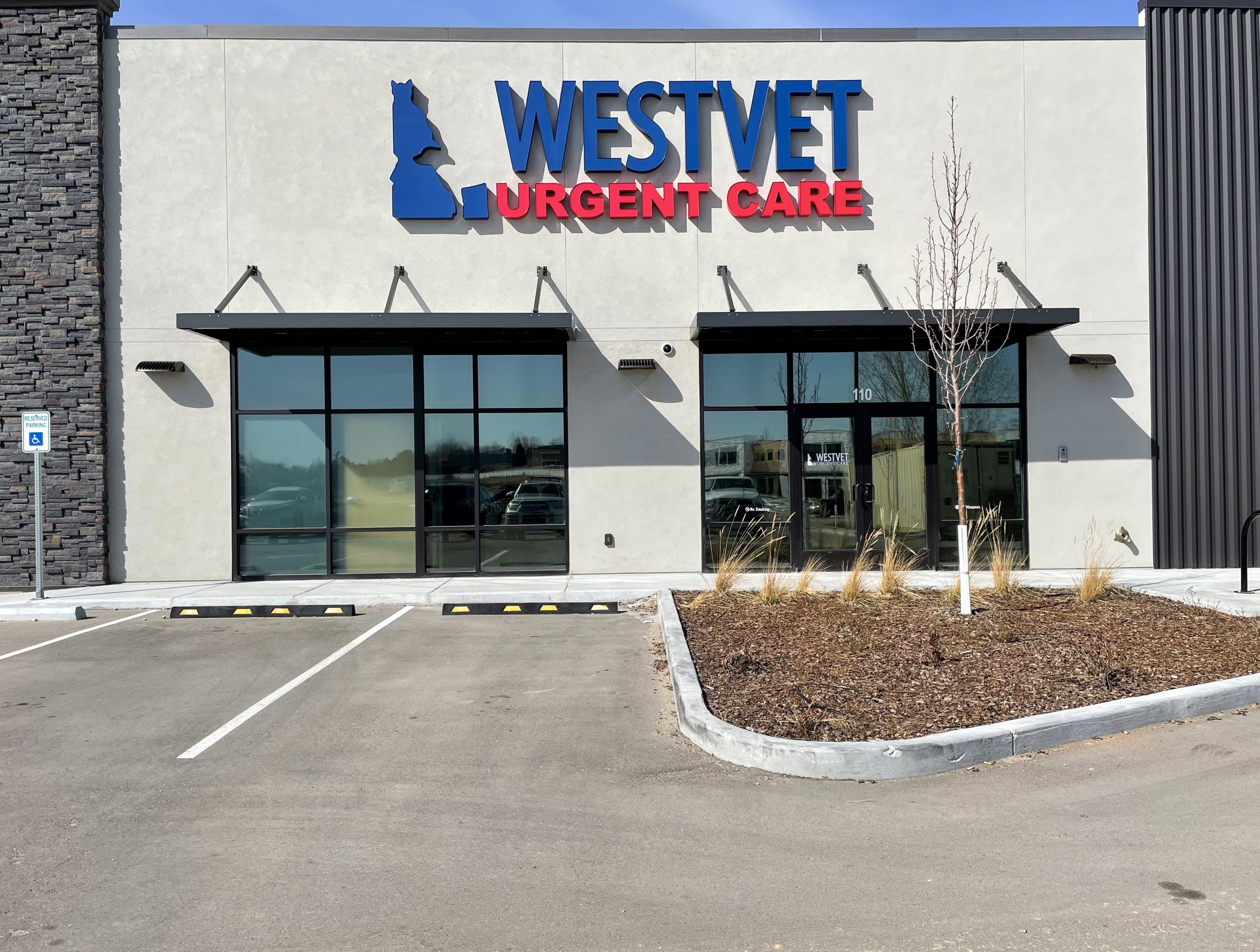 WestVet Urgent Care Meridian (208)286-2368