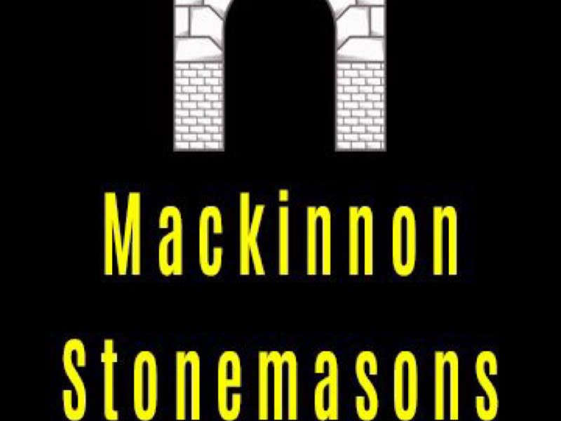 Images Mackinnon Stonemasons