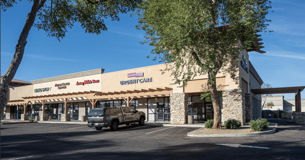 Images HonorHealth Urgent Care - Laveen - Baseline Road