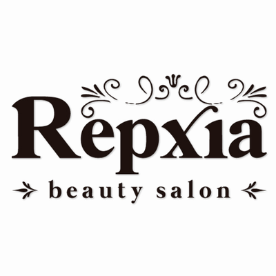 Repxia Logo