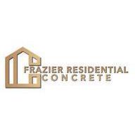 Frazier Residential Concrete