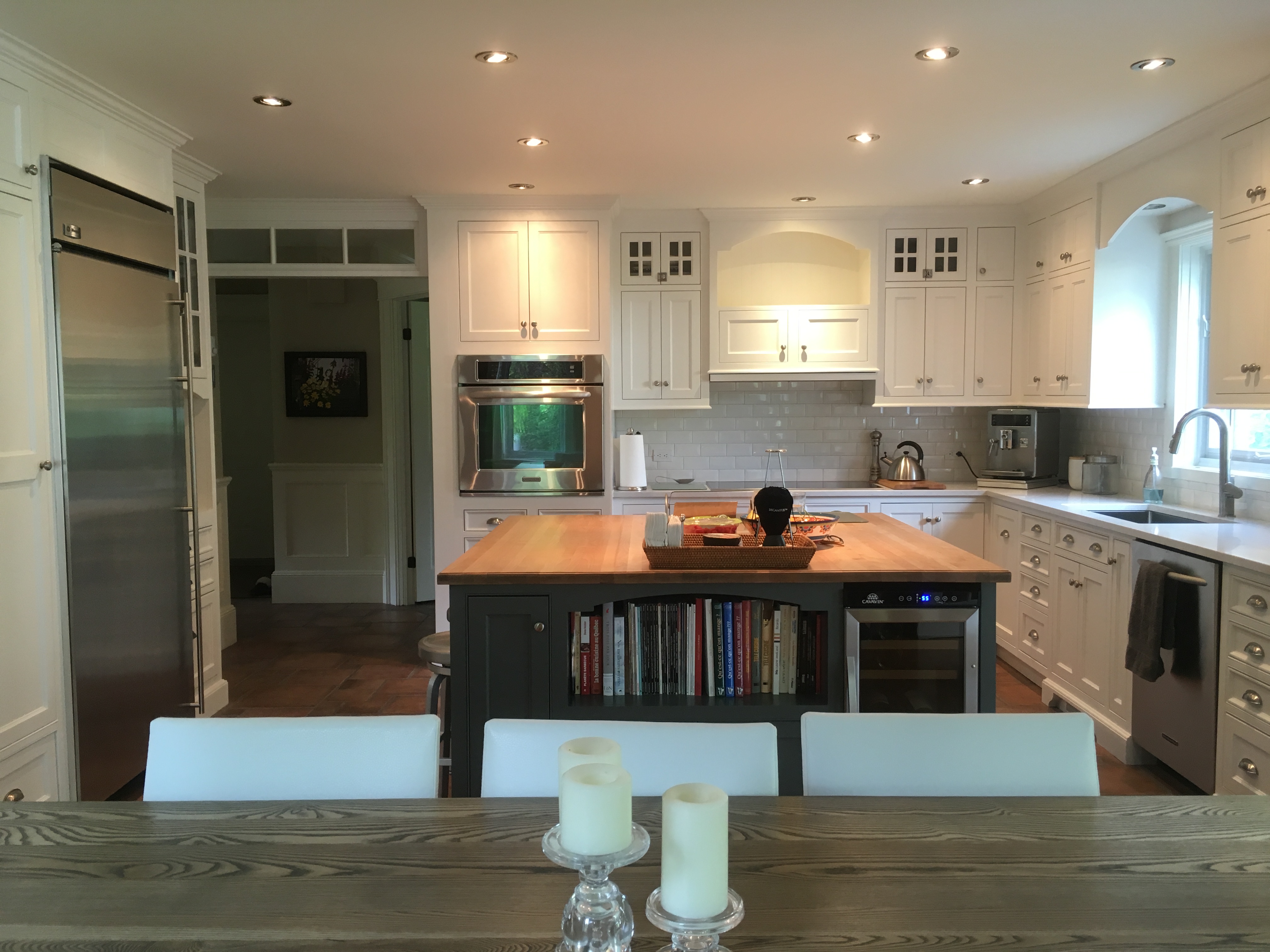 Images Finition Jaro | Spécialiste en relooking et rénovation de cuisines | Estrie