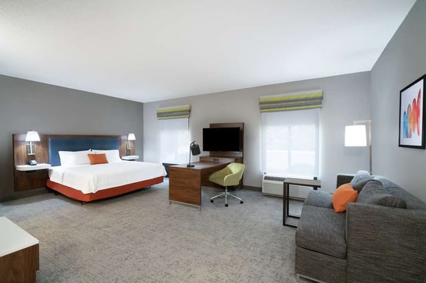 Images Hampton Inn & Suites Opelika - I-85 - Auburn Area