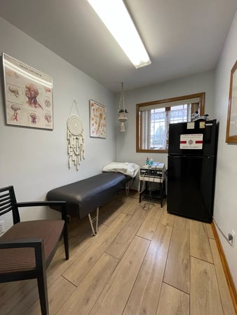 Images Rebisz Chiropractic