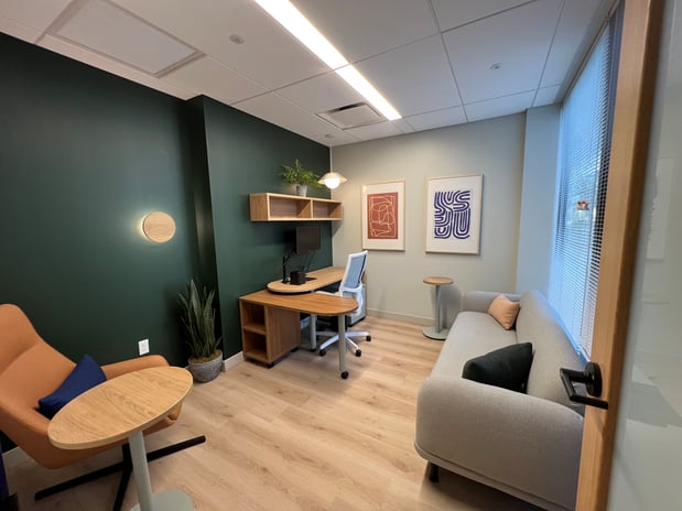 Images NJBH - affiliate of LifeStance Therapists & Psychiatrists Woodcliff Lake