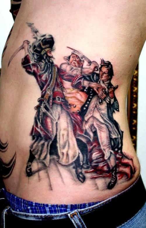 Images Art in Motion Tattoos