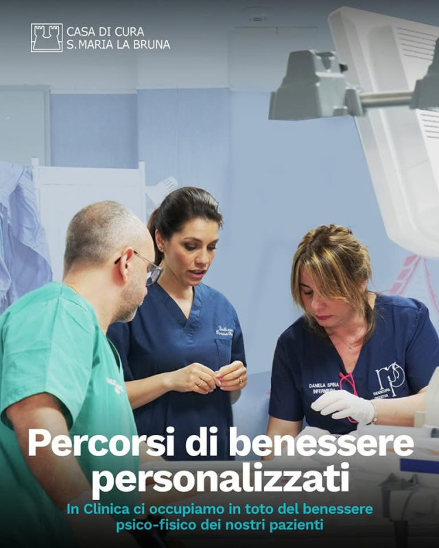 Images Clinica Santa Maria la Bruna | Esami Endoscopici Napoli - Gastroscopia