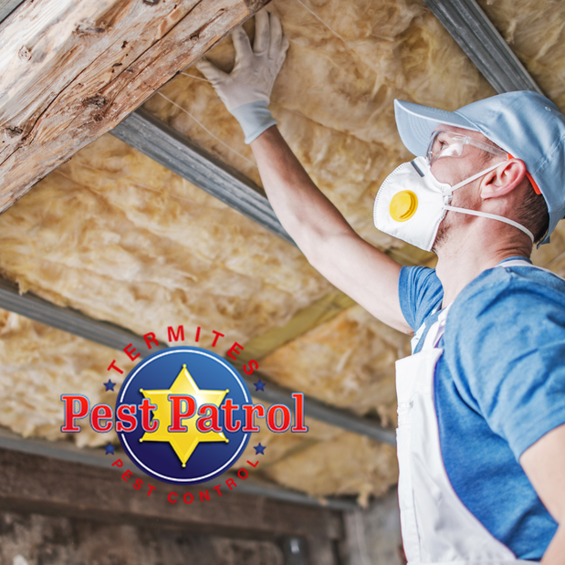 Images Pest Patrol, Inc.