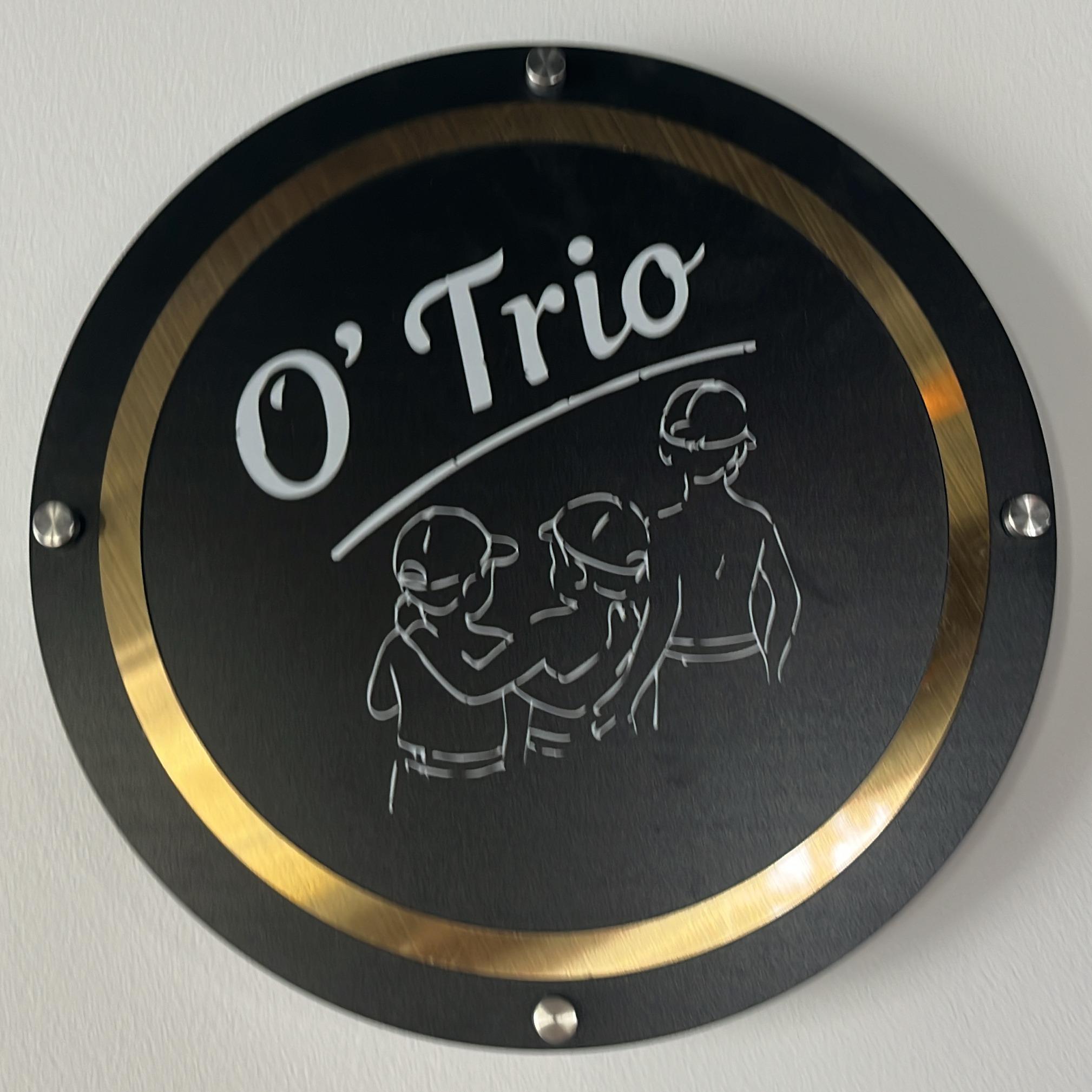 O' Trio