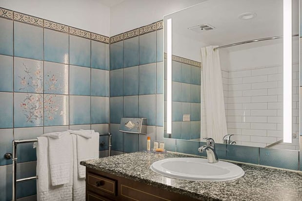 Images Chateau Big Bear Boutique Hotel, BW Signature Collection