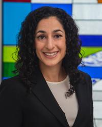 Sudy Elizabeth Jahangiri