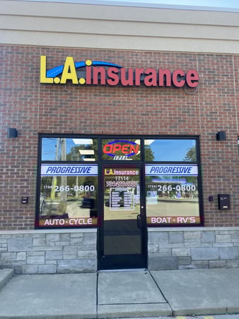 Images L.A. Insurance