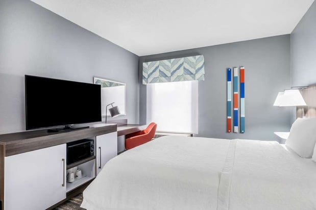 Images Hampton Inn Sanford