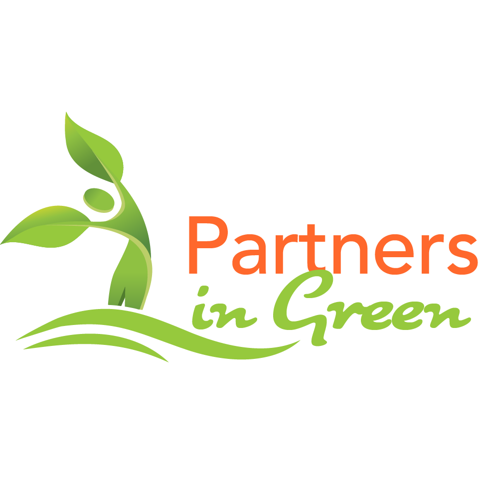 Partners in Green