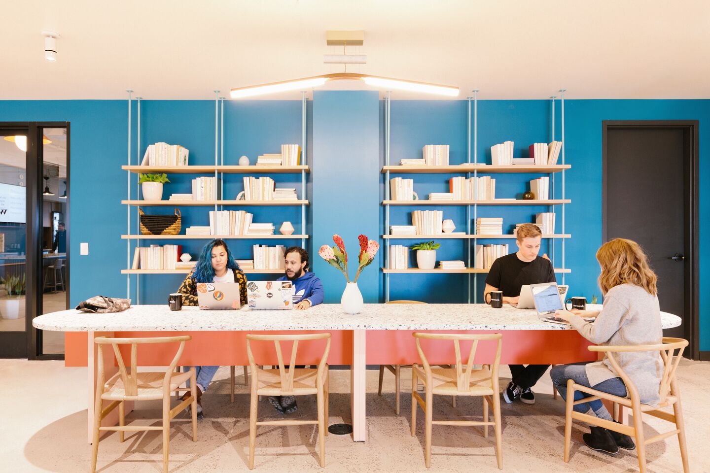 Images WeWork Ciutat de Granada, 121